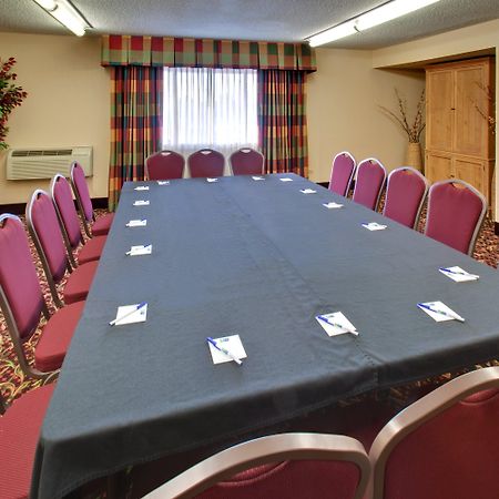 Holiday Inn Express Chicago-Downers Grove By Ihg Facilidades foto